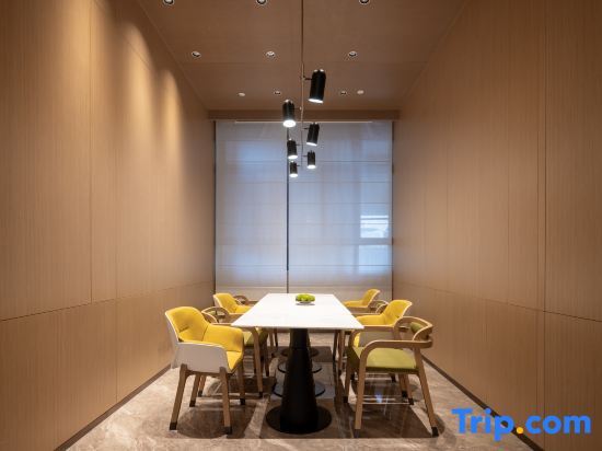 Гуанчжоу: Home2 Suites by Hilton Guangzhou Baiyun Airport West