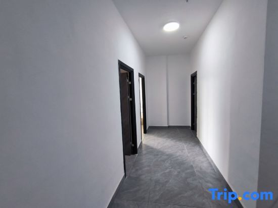 Shaoguan City Station Apartment — фото 1