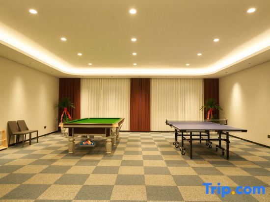 Чжэнчжоу: Yicheng Hotel (Xinzheng Wuhu Branch)