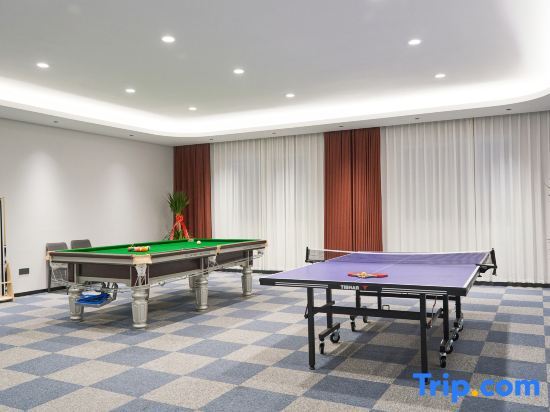 Yicheng Hotel (Xinzheng Wuhu Branch) — фото 1