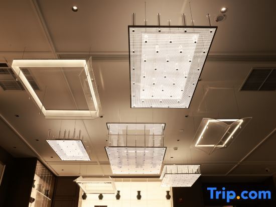 Чунцин: V-Continent Chongqing Executive Apartment