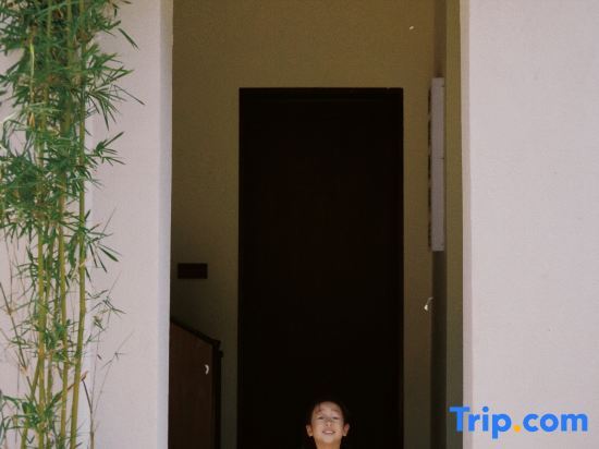 Цзиндэчжэнь: Xiaozhu Shiguang Nature Homestay (Sanbao Jingdezhen)