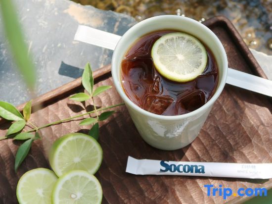 Цзиндэчжэнь: Xiaozhu Shiguang Nature Homestay (Sanbao Jingdezhen)