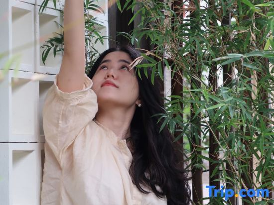 Цзиндэчжэнь: Xiaozhu Shiguang Nature Homestay (Sanbao Jingdezhen)