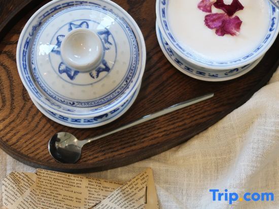 Цзиндэчжэнь: Xiaozhu Shiguang Nature Homestay (Sanbao Jingdezhen)