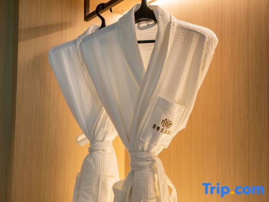 Синьюй: Xinyu Four Seasons Genting Hotel
