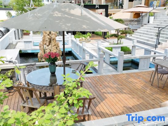 Чичжоу: Jixin·Smart House Homestay (Jiuhuashan Scenic Area)