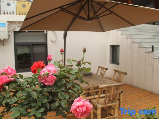 Чичжоу: Jixin·Smart House Homestay (Jiuhuashan Scenic Area)