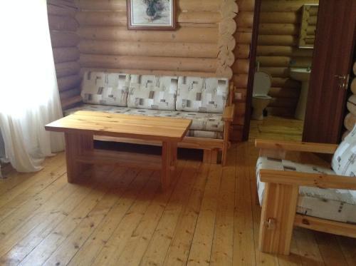 Нугуш: Baza otdykha Lesnaya Skazka