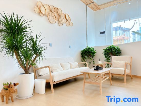 Гучжоу: RongYu Homestay