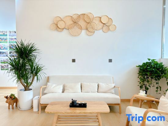 Гучжоу: RongYu Homestay