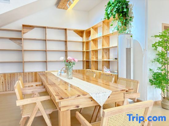 Гучжоу: RongYu Homestay