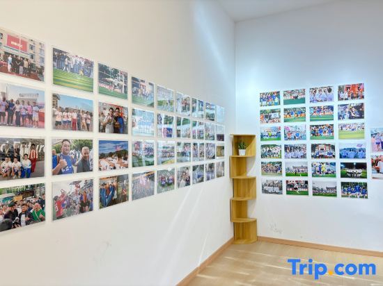 Гучжоу: RongYu Homestay