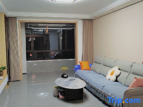Датун: Hanging Temple Hengshan Homestay