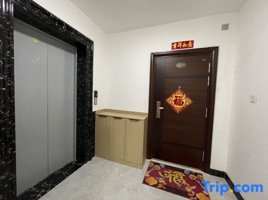 Датун: Hanging Temple Hengshan Homestay
