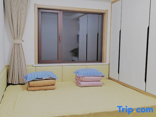 Датун: Hanging Temple Hengshan Homestay