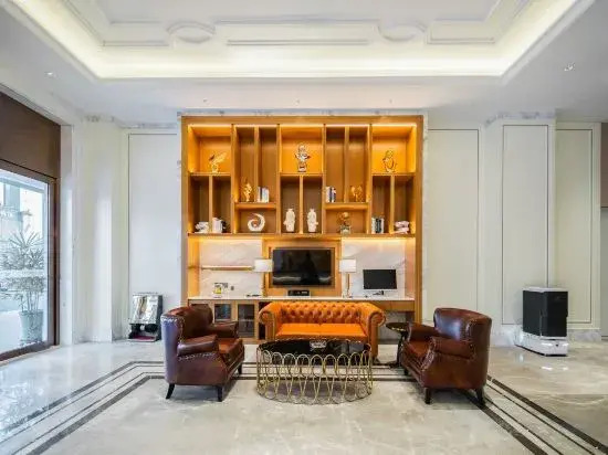Шицзячжуан: Vienna International Hotel (Zhaoxian Yifangcheng)
