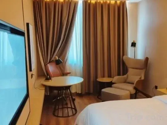 Шицзячжуан: Vienna International Hotel (Zhaoxian Yifangcheng)