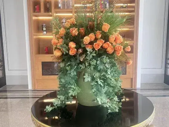 Янчжоу: Vienna International Hotel Yangzhou Jiangdu Golden Eagle Plaza Store