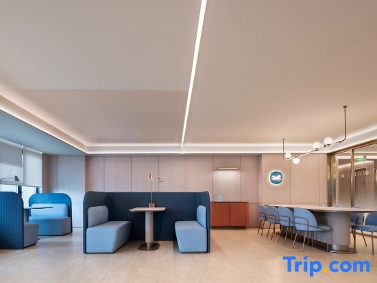 Чунцин: Hanting Hotel（Chongqing Yufu Industrial Park Tuoxindai Store）