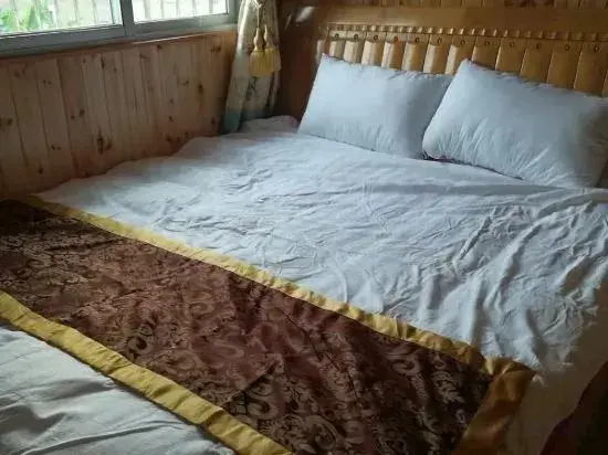 Жангжоу: Nanjing Wanjiahe Homestay