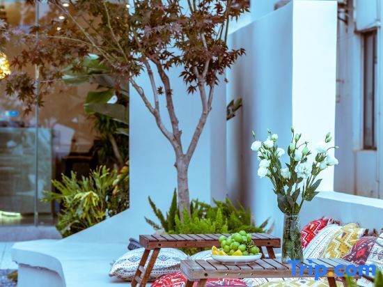 Дали: Yujiaren Seaview Resort Hotel (Erhai Shuanglang Branch)
