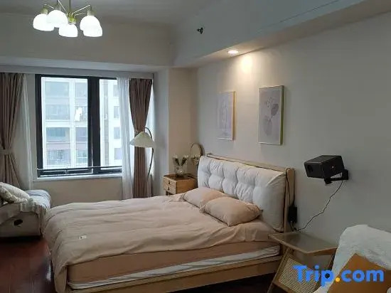 Сюйчжоу: Shiguang Cabin Homestay