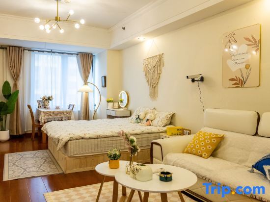 Сюйчжоу: Shiguang Cabin Homestay