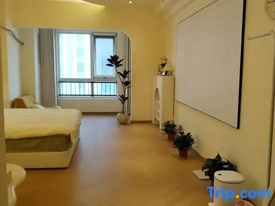 Сюйчжоу: Shiguang Cabin Homestay