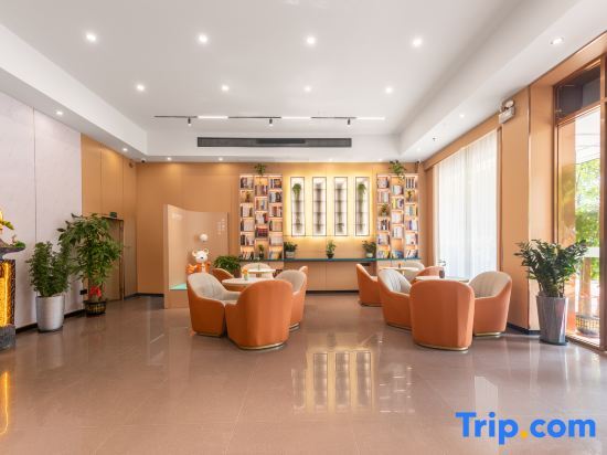 Сишань: Yiqun Hotel (Xishan Scenic Area Datengxia Scenic Area)