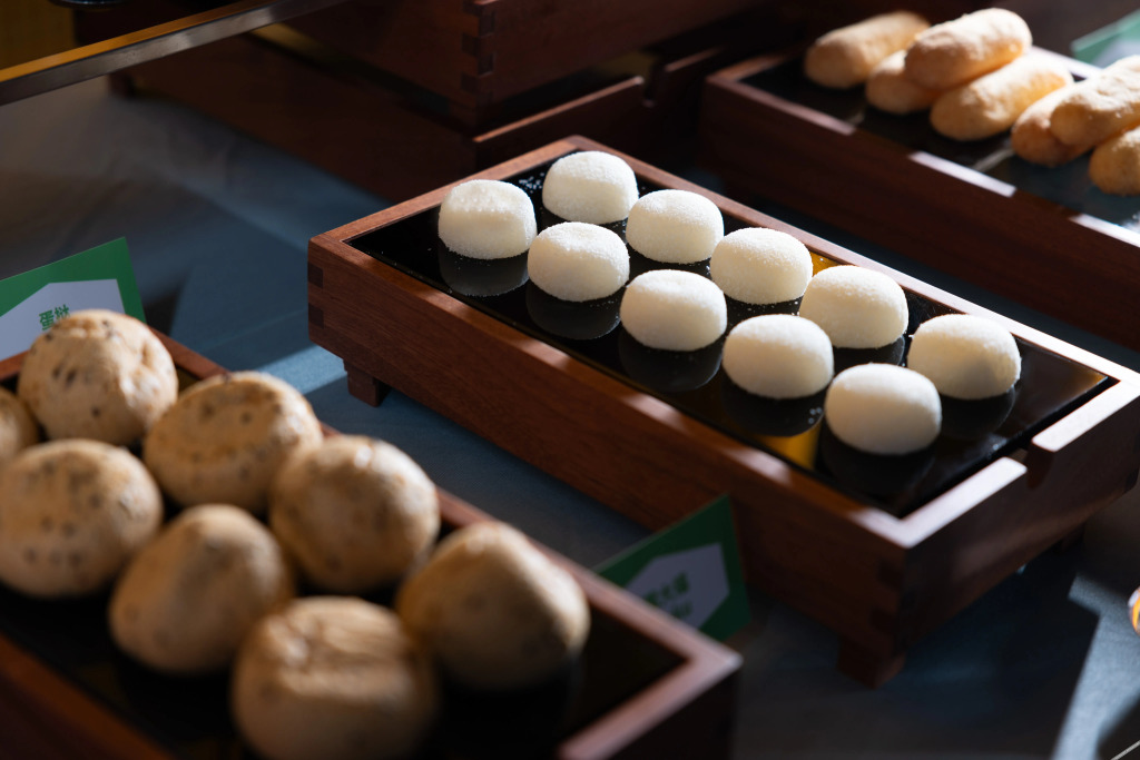 Наньтун: Hampton by Hilton Nantong Jianghai Avenue