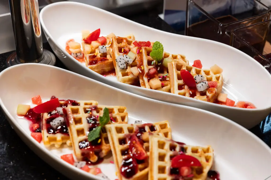 Наньтун: Hampton by Hilton Nantong Jianghai Avenue