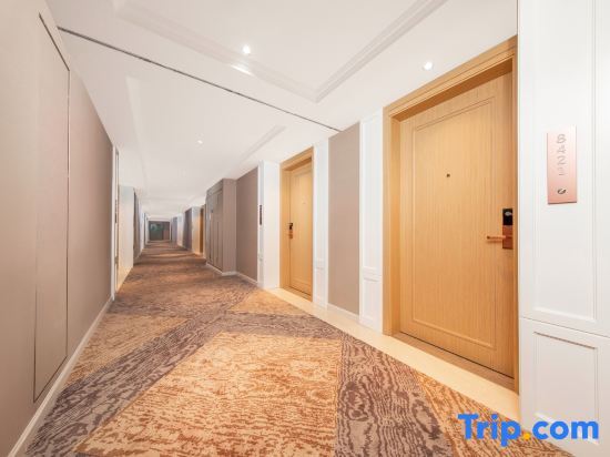 Мяньян: Vienna  Hotel
