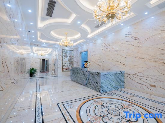 Дунгуань: Qiaoxing Hotel