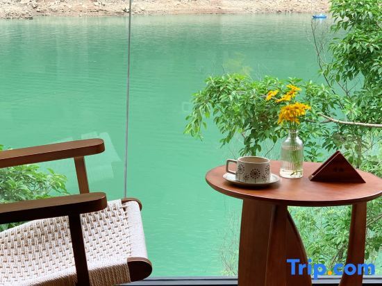 Чунцин: Gongtan Ancient Town Manshi.Xiaoqi B&B