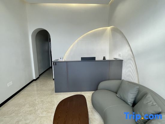 Жангжоу: Dongshan Youlan Homestay (Nanmenwan Branch, Fengdongshi Scenic Area)