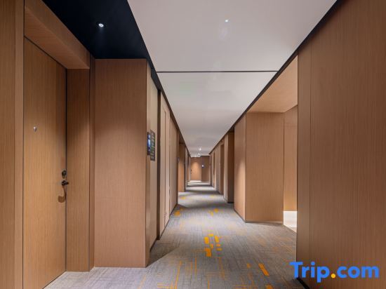 Шэньчжэнь: Hampton by Hilton Shenzhen Futian Huaqiangbei