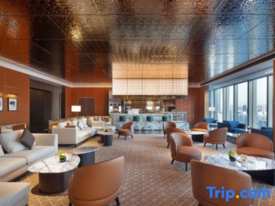 Шэньчжэнь: Hampton by Hilton Shenzhen Futian Huaqiangbei