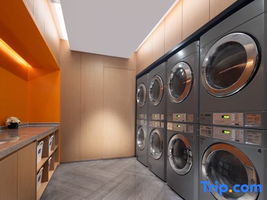 Шэньчжэнь: Hampton by Hilton Shenzhen Futian Huaqiangbei