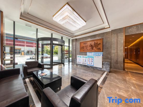 Чжухай: Zhuhai Longhai Holiday Apartment (Changlong Tourism Resort)