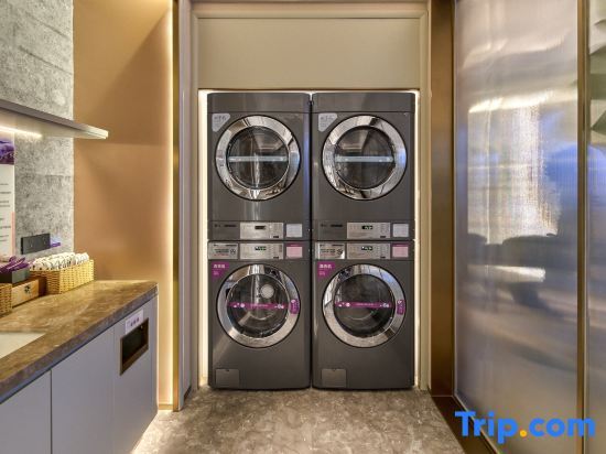 Тайюань: Mercure TaiyuanCityCentre