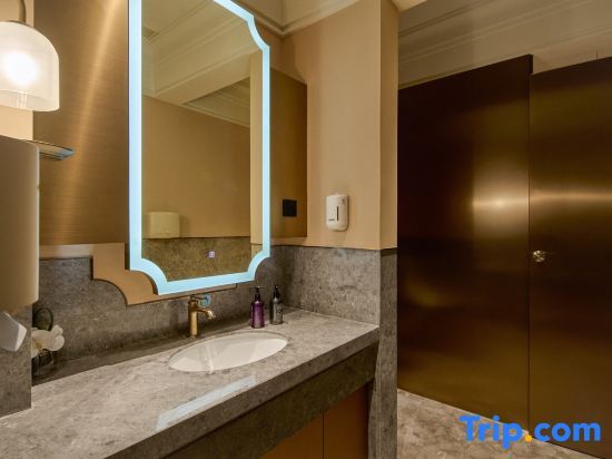 Тайюань: Mercure TaiyuanCityCentre