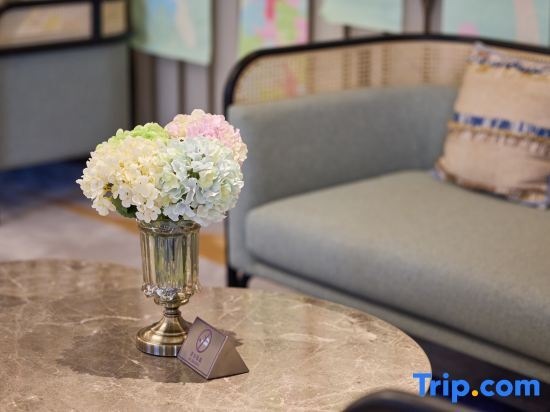 Тайюань: Mercure TaiyuanCityCentre