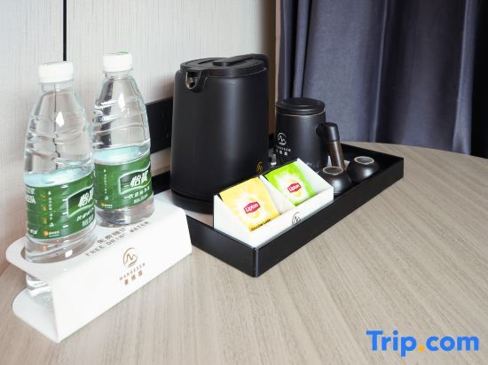 Дунгуань: Mangeson Hotel
