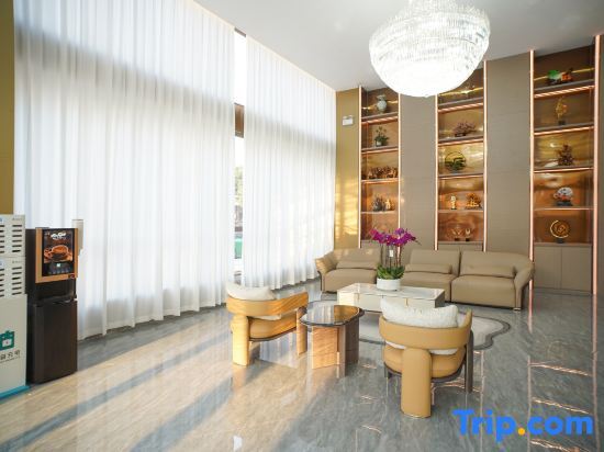 Дунгуань: Mangeson Hotel