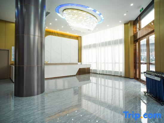 Дунгуань: Mangeson Hotel