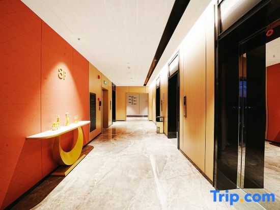 Лючжоу: BORRMAN Hotel (Liuzhou Baisha Bridge Cruise Terminal)