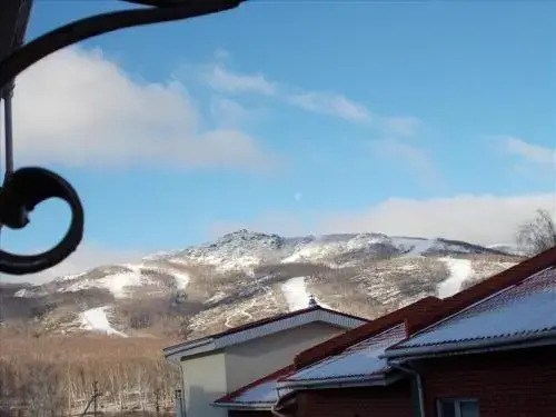 Якты-Куль: Bungalo Gornaya Izba