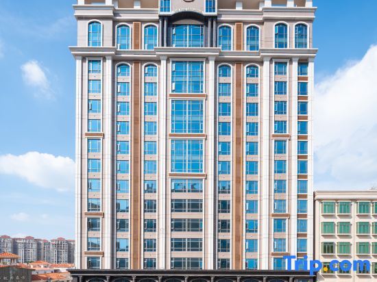 Маоминг: Victoria International Hotel ViCTORIAINTERNATIONALHOTEL (Maoming Dianbai Xinhu 2nd Road)