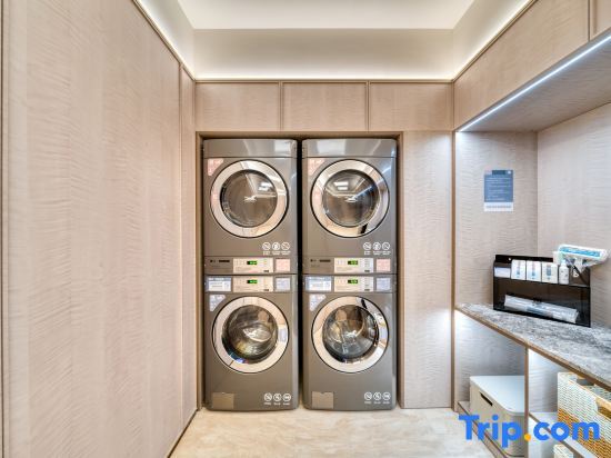 Шаоксинг: Hanting Hotel (Shaoxing Jiefang South Road Qihu Subway Station)